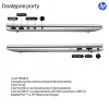 HP ProBook 4 G1i Ultra 7 255H 16.0 inch WUXGA IPS 300nits AG 24GB DDR5 5600 SSD512 Arc Cam1080p 56Wh W11Pro Pike sudraba alumīnijs 3Y OnSite