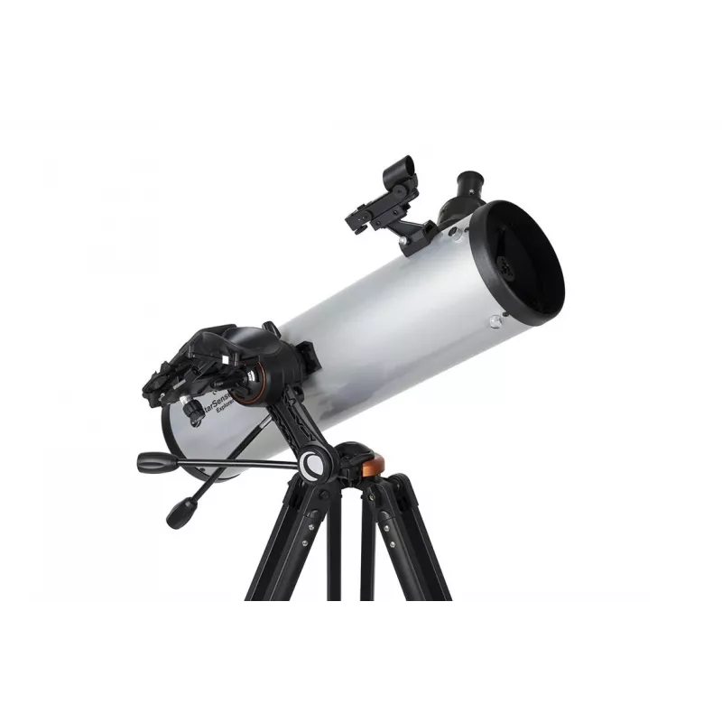 Teleskops Celestron StarSense Explorer DX 130