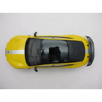 Automašīnas modelis Xiaomi BHR08KQGL 1:18 mērogā, salikts, 284×110×82.5 mm