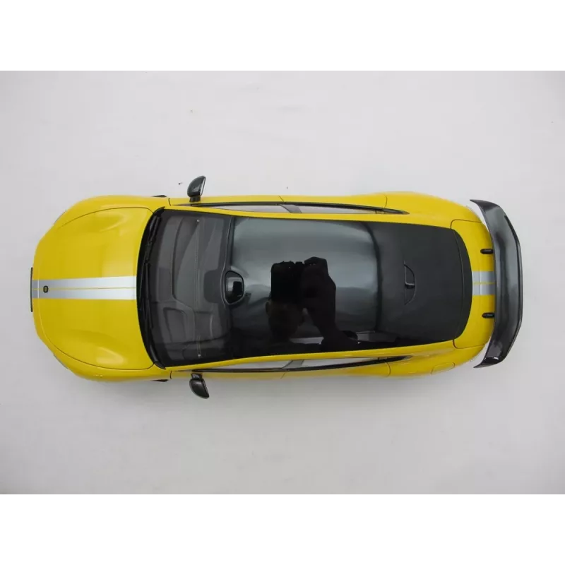 Automašīnas modelis Xiaomi BHR08KQGL 1:18 mērogā, salikts, 284×110×82.5 mm