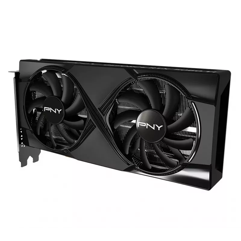 Grafikas karte PNY GeForce RTX 5060 Ti 8 GB GDDR7