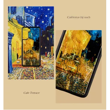 Aizsargmaciņš iKins Samsung Galaxy S21+ — melns