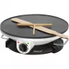 Steba CR 32 - pankūku panna - 1.2 kW - Melna/Balta