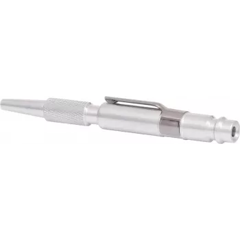Pneimatiskā gaisa pūšanas pistole KS Tools 515.1908, sprauslas garums 110 mm