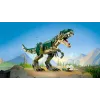 Konstruktors LEGO Creator 3-in-1 T.Rex būvējams modelis, 626 gab., 150 mm augstums, vecums 9+