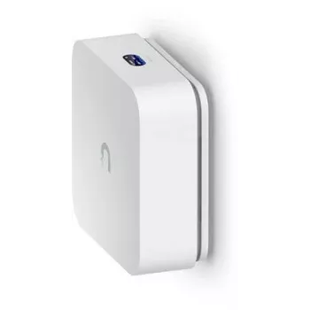 Stiprinājums Ubiquiti UACC-FM-16cm Polikarbonāts Balts 109.7mm