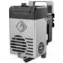 Extrudera komplekts Flashforge Creator 4 kreisais - HS 0.6 mm