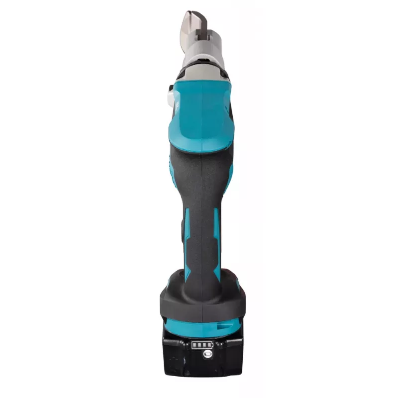 Makita DJS131Z 18V LXT bezvadu metāla šķēres
