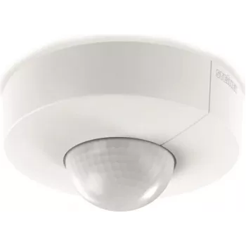 Kustību sensors Steinel IS 3360-R KNX AP V3 IP54 360° griestu montāžai