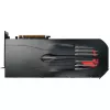 Powercolor nomaināma aizmugures plāksne RX 7900er Red Devil plast retail