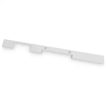 Sānu pārsegs EK Water Blocks EK-Quantum Vector2 RE RTX 3080/90 Metāla Sudrabs