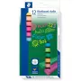 Rakstāmkrīts Staedtler 2360 Daudzkrāsains 12 gab.