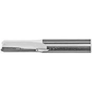 Makita - Noapaļošanas frēzes uzgalis - Taisns - 8 mm - Garums: 51 mm - Platums: 16 mm - saderīgs ar Makita RP2301FC, RT0700C (D-47569)