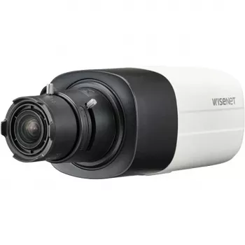 Hanwha Techwin WiseNet HD+ HCB-6001 - Novērošanas kamera (bez objektīva)