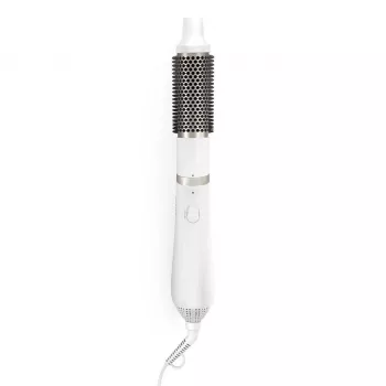 Philips 3000 sērijas BHA303/00 matu veidošanas rīks Karstā gaisa suka Balta 800 W 1.8 m