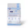 Fish4Dogs Superior Senior S Salmon sausā barība ar lasi mazo šķirņu suņiem, 1,5 kg