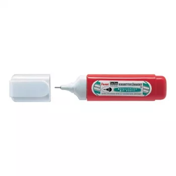 Pentel korekcijas šķidrums smalks 12 ml (ZLC-31W) (ZLC31W)