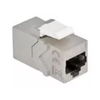 Keystone modulis DeLOCK 86996 Cat6a RJ-45 savienotājs