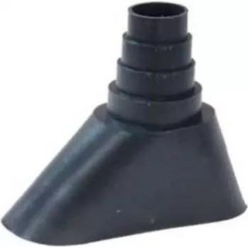 Grommet ShiverPeaks 89864-1 — gummas blīvējuma uzmava kabeļu caurvadiem