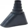 Grommet ShiverPeaks 89864-1 — gummas blīvējuma uzmava kabeļu caurvadiem
