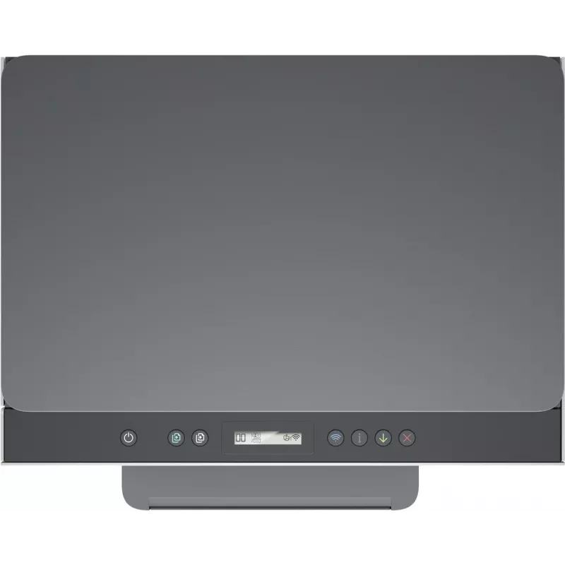 Daudzfunkciju printeris HP Smart Tank 670 — termālā tintes, krāsu, A4, Wi‑Fi/Bluetooth, duplekss, 4800x1200 DPI