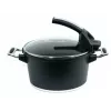 Pensofal 8106 Suprema 24 cm nepiedegoša panna indukcijas plītīm
