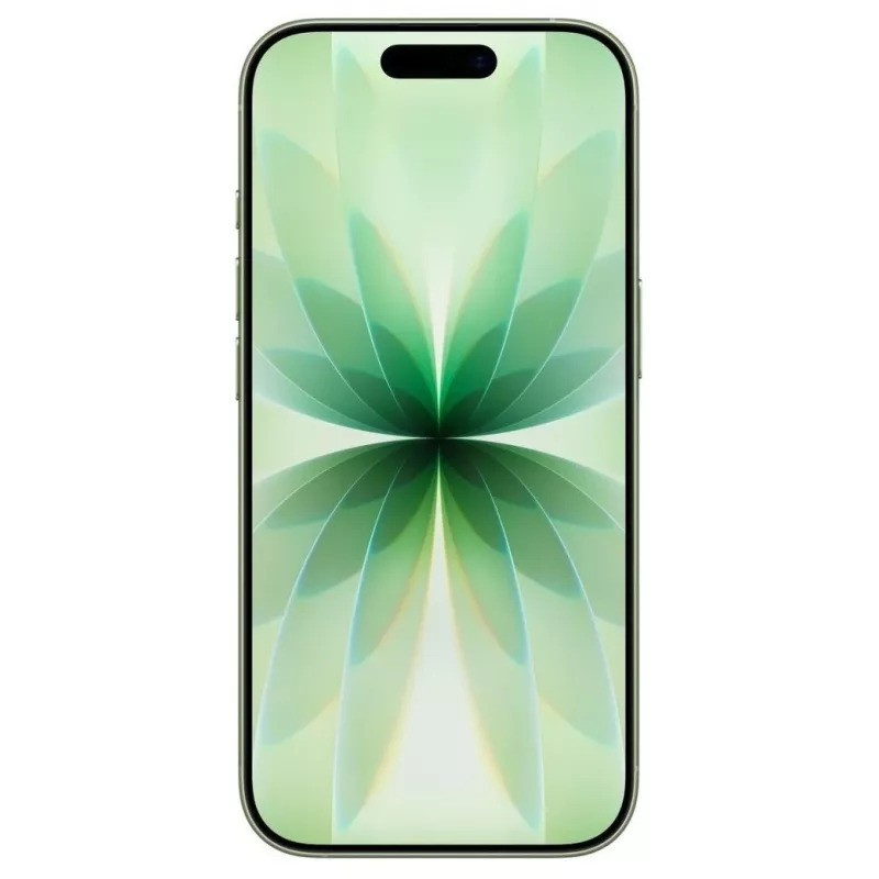 Viedtālrunis Apple iPhone 17 256GB Sage