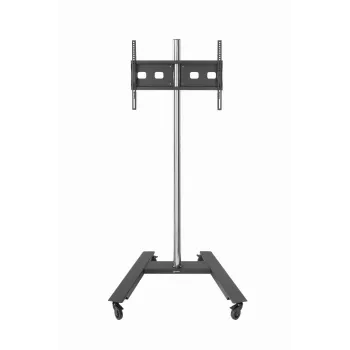 Edbak TR5E monitoru statīvs 165.1 cm 80 kg Melns