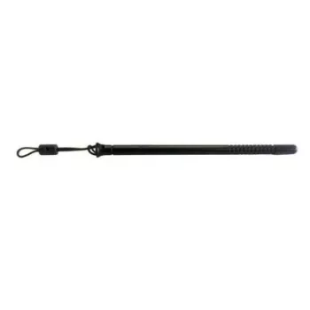 Honeywell CN80-STY-5SH Melns Stilus Pildspalvas Komplekts (5 gab.)