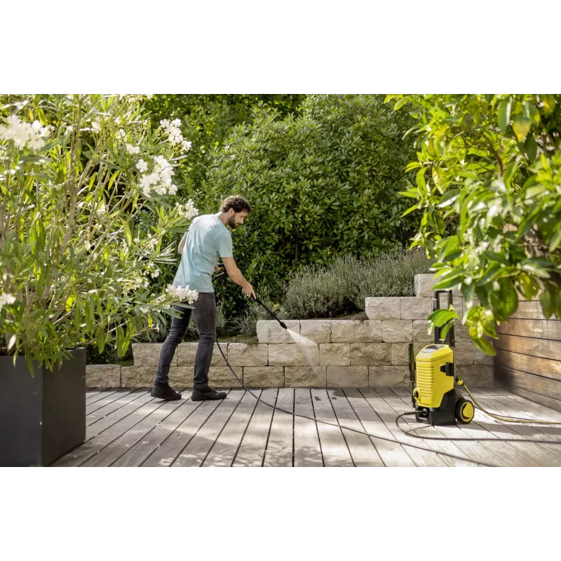 Karcher AG K 5 WCM Ūdens spiediena mazgātājs
