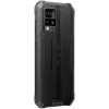 Blackview BL4800 SE 6.56 collu HD+ IPS 720*1612 90Hz, UMS9320E T615 astoņkodolu 1.8GHz, 4GB RAM un 64GB ROM, 8MP priekšējā/aizmugurējā 16MP kamera, 5100mAh akumulators, Android 15, Melns
