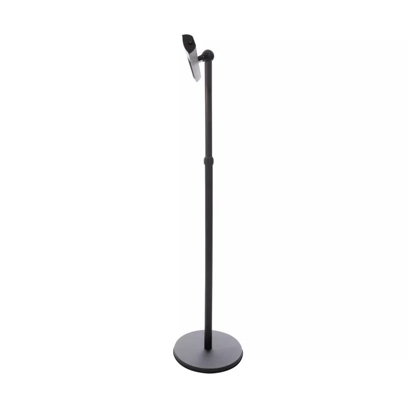 SUNRED RD-DARK-25S Tumšais stāvošais infrasarkanais sildītājs, 2500 W, melns, IP55