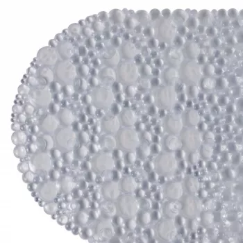 Paklājiņš vannasistabai Beldray LA032678UFFEU7 Antibac PVC, antibakteriāls PVC vannas paklājiņš