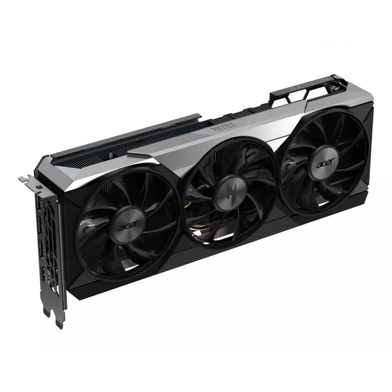 Acer Nitro Radeon RX 9070 XT OC 16GB GDDR6 videokarte
