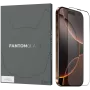 Aizsargstikls iLera Glass Protector Fantom iPhone 16 Pro Max