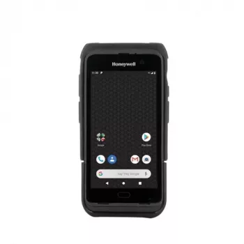 Mobilis 065019 mobilā telefona maciņš Melns HONEYWELL CT45 CT45XP