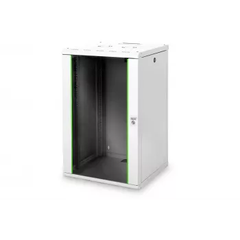 Sienas stiprinājuma skapis Digitus DN-19 20U-6/6