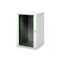 Sienas stiprinājuma skapis Digitus DN-19 20U-6/6