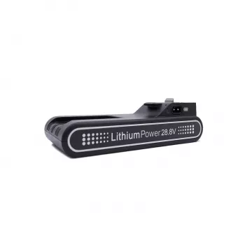 Jimmy H10 Flex Akumulatora Bloks