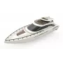 Amewi Rising Sun Cruise Yacht 380mm elektriskais modelis ar 800mAh akumulatoru