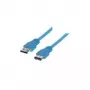 USB kabelis ShiverPeaks 5m USB 3.0 USB 3.2 Gen 1