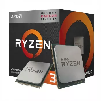 AMD Ryzen 7 5700 galddatora procesors — 8 kodoli, 3.7 GHz bāze / 4.6 GHz boost, 16 MB L3, Socket AM4, DDR4