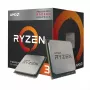AMD Ryzen 7 5700 galddatora procesors — 8 kodoli, 3.7 GHz bāze / 4.6 GHz boost, 16 MB L3, Socket AM4, DDR4