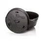 Cepamā paplāte Petromax FT9 Kvadrātveida Čuguna 330x215 mm