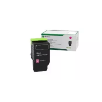 Tonera kasetne Lexmark CX833,95x Magenta 46900 lpp