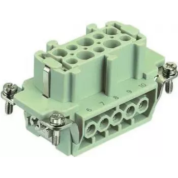 Harting 09330102701 — savienotājs
