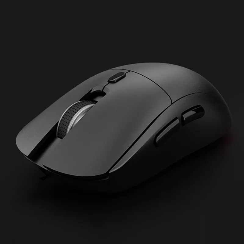 Bezvadu pele MEDIA-TECH MT1124 BT/RF Silent & Recharge — ambidekstrāla, 3200 DPI, Bluetooth + 2,4 GHz USB, 6 pogas, uzlādējama