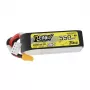 Tattu R-Line 550mAh 11.1V 95C 3S1P XT30 akumulators