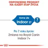 Royal Canin Indoor 27 sausā barība kaķiem, 2 kg
