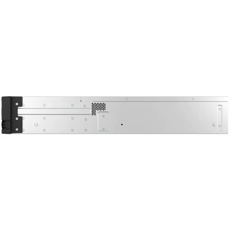 QNAP TS-h1277AXU-RP-R7-32G NAS, 2U Rack, AMD Ryzen™ 7, 32 GB DDR5, 0 TB